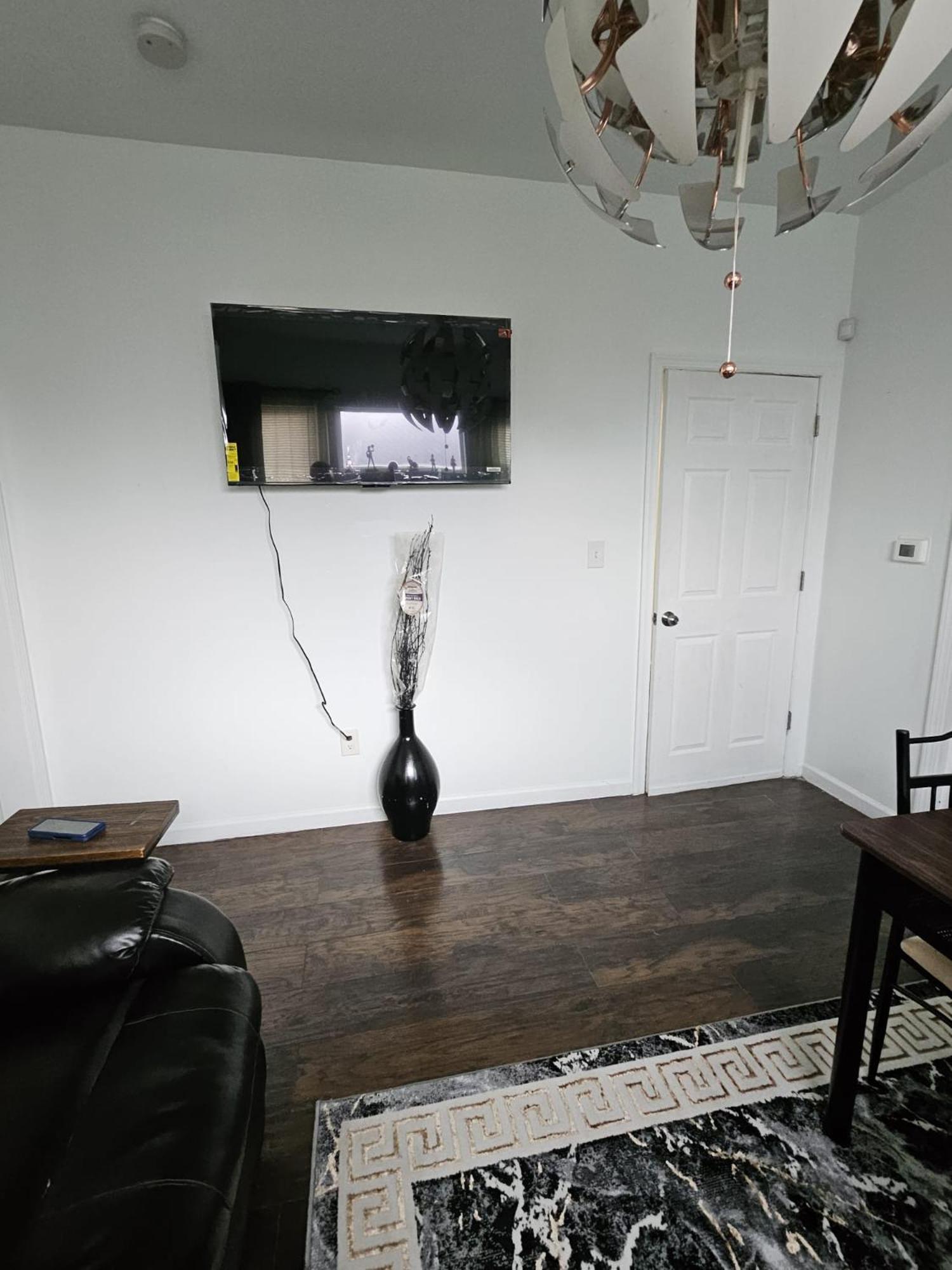 Tkc Homes Irvington Eksteriør billede
