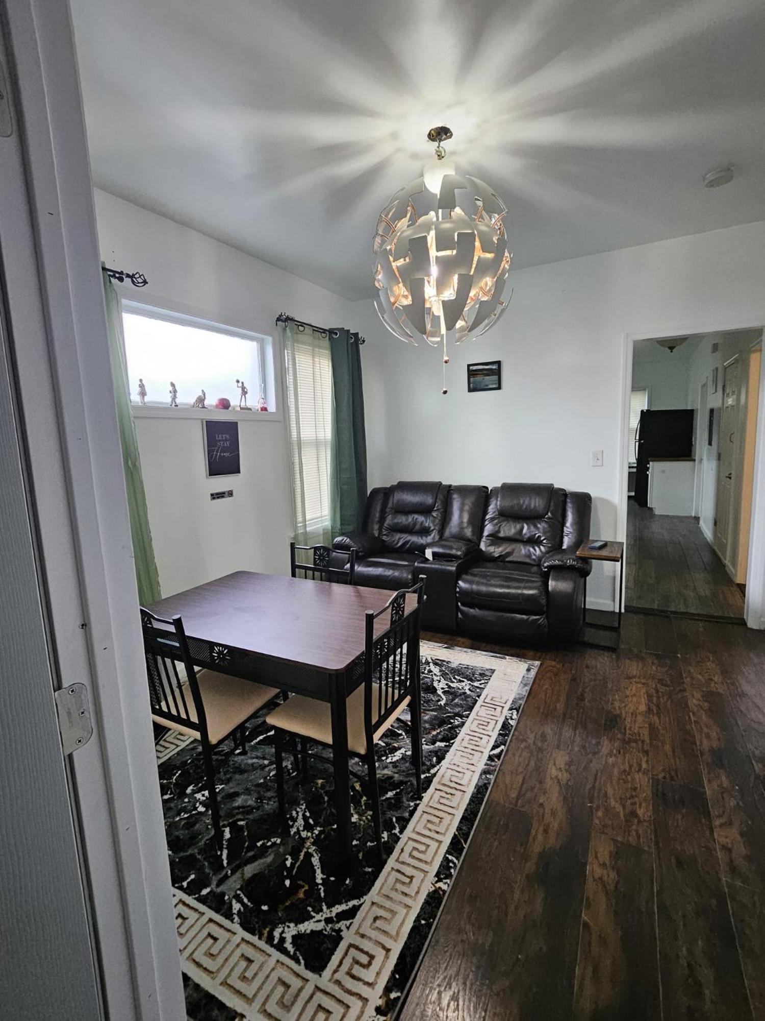 Tkc Homes Irvington Eksteriør billede