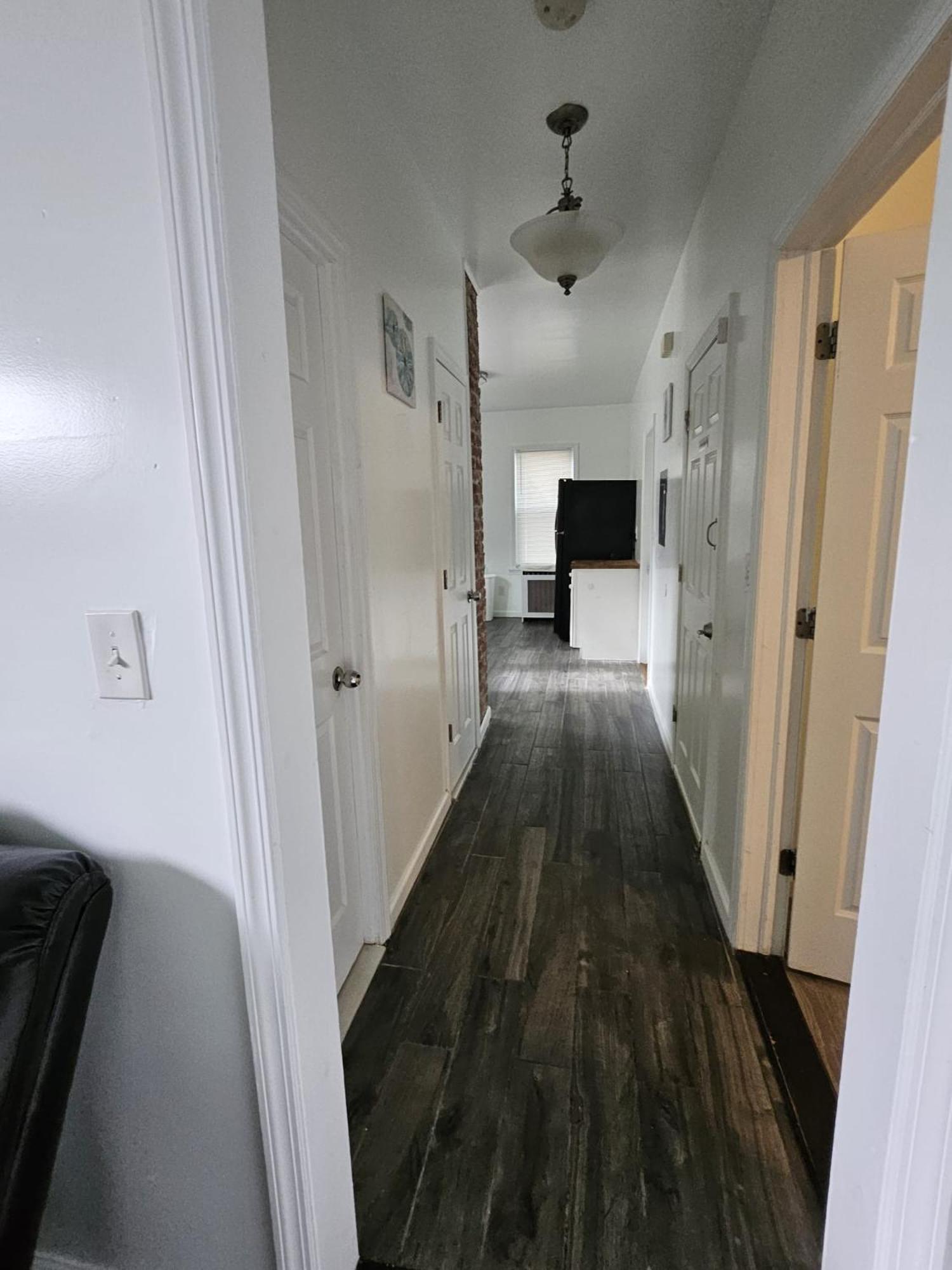 Tkc Homes Irvington Eksteriør billede