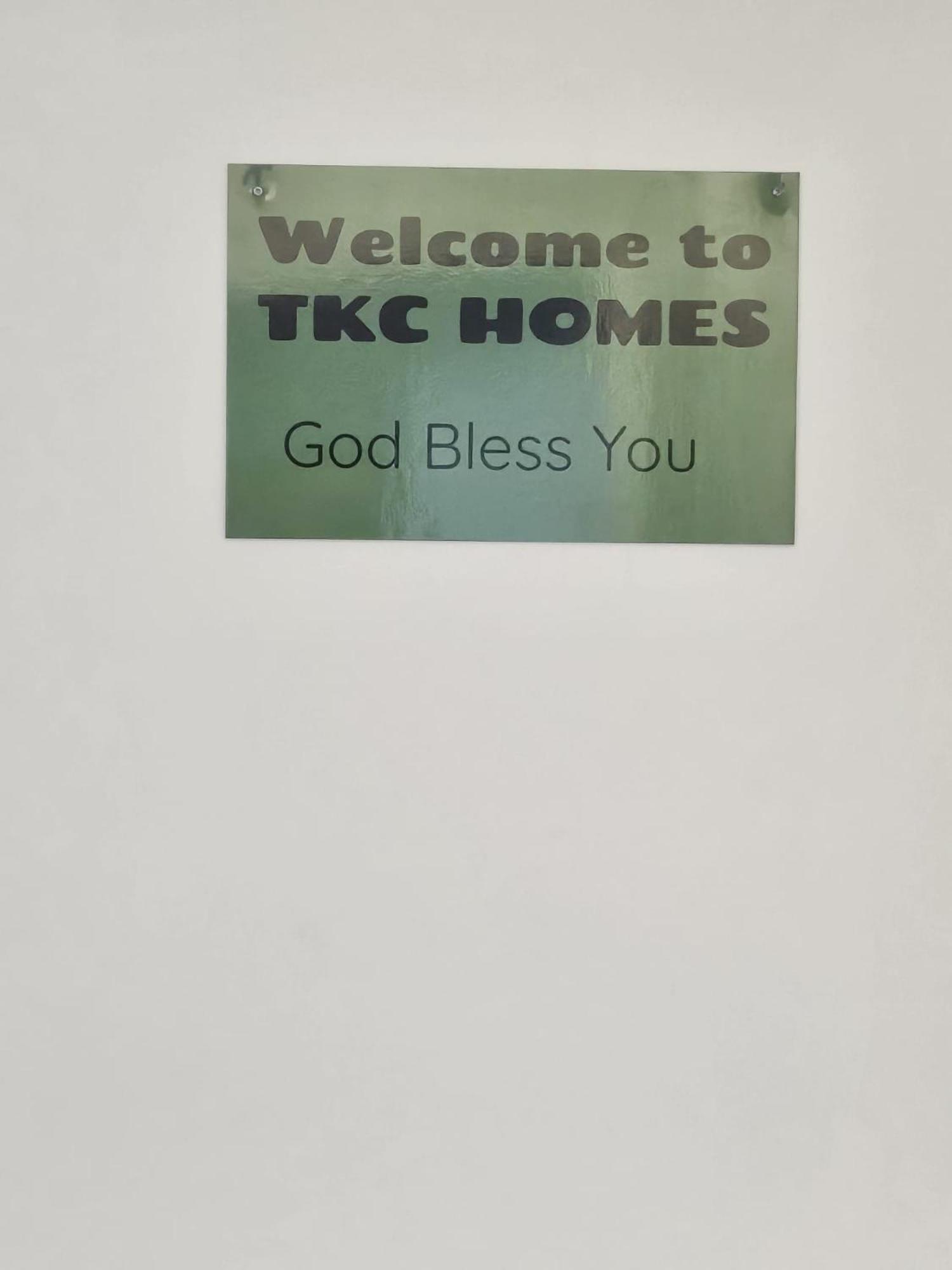 Tkc Homes Irvington Eksteriør billede